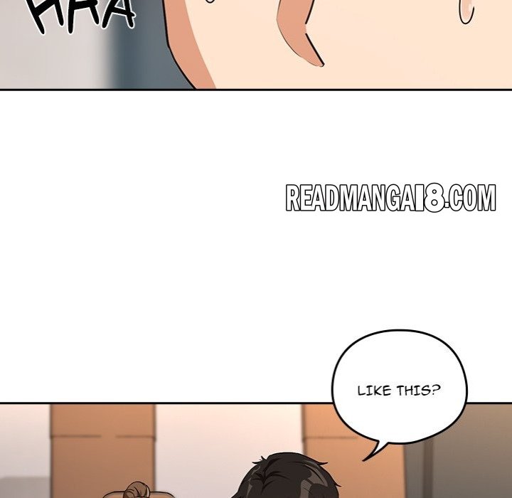 After Work Love Affairs - Chapter 77 Page 42