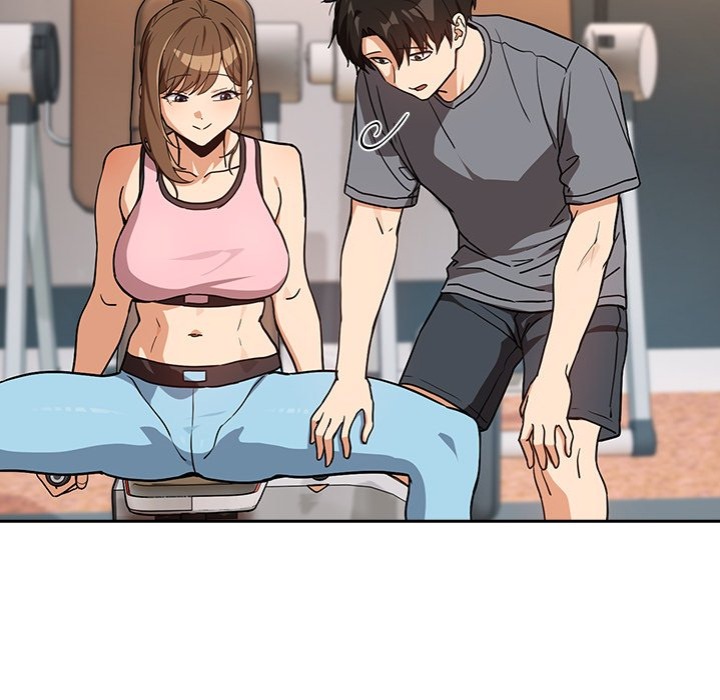 After Work Love Affairs - Chapter 77 Page 43