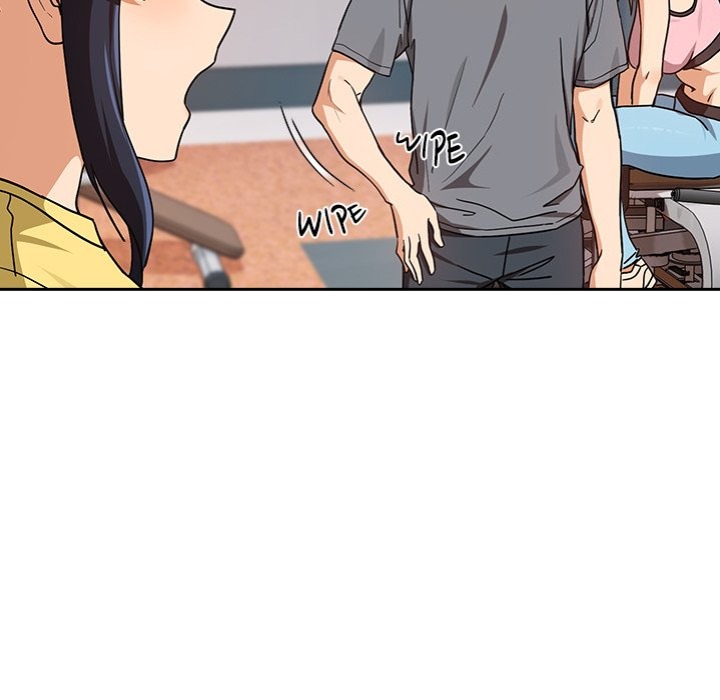 After Work Love Affairs - Chapter 77 Page 73