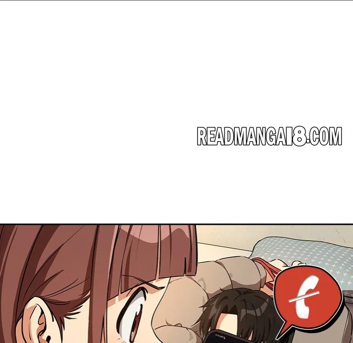 After Work Love Affairs - Chapter 81 Page 45