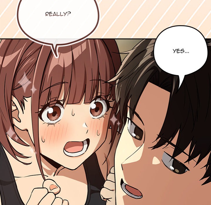 After Work Love Affairs - Chapter 82 Page 134
