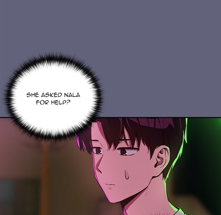 After Work Love Affairs - Chapter 85 Page 36