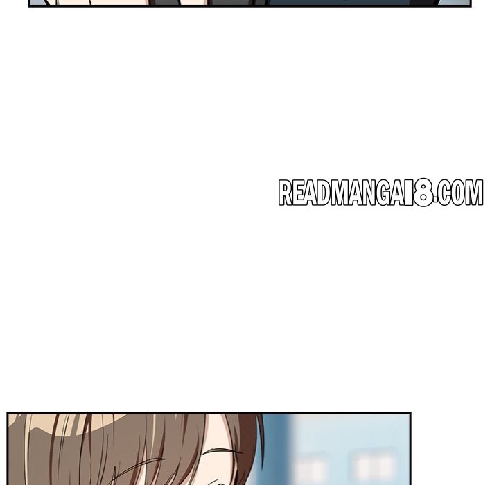 After Work Love Affairs - Chapter 86 Page 111