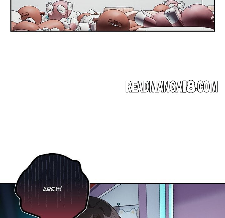 After Work Love Affairs - Chapter 86 Page 24