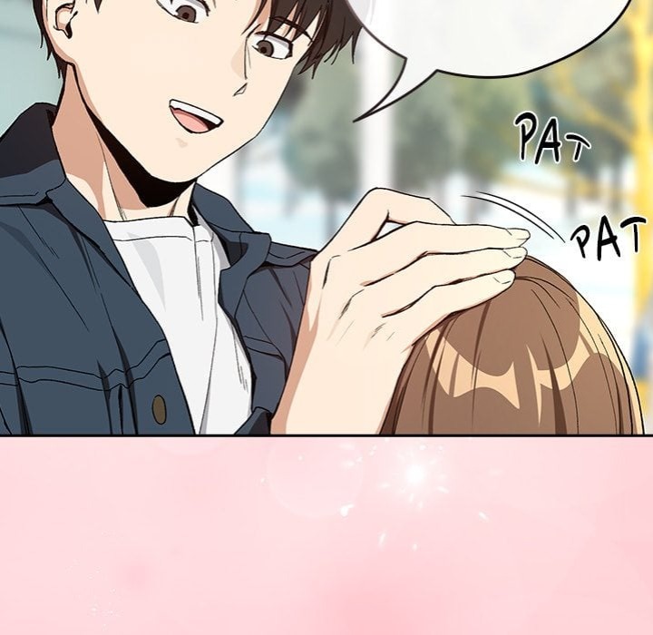 After Work Love Affairs - Chapter 88 Page 34