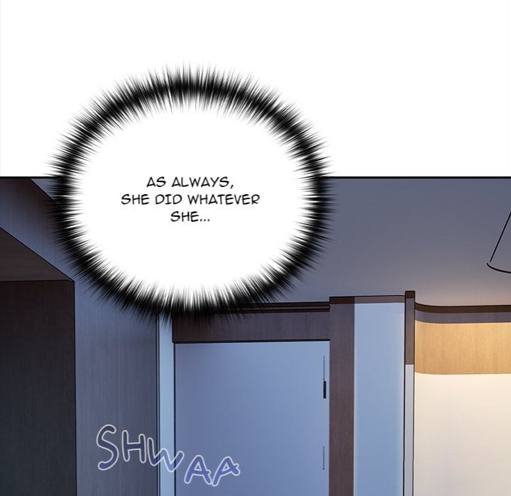 After Work Love Affairs - Chapter 88 Page 87