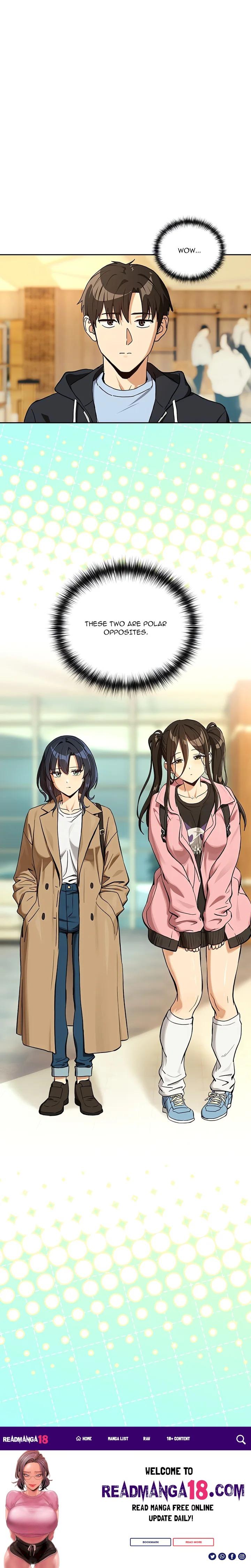 After Work Love Affairs - Chapter 94 Page 18