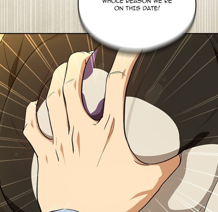After Work Love Affairs - Chapter 96 Page 96