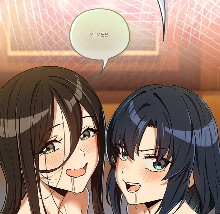 After Work Love Affairs - Chapter 97 Page 119