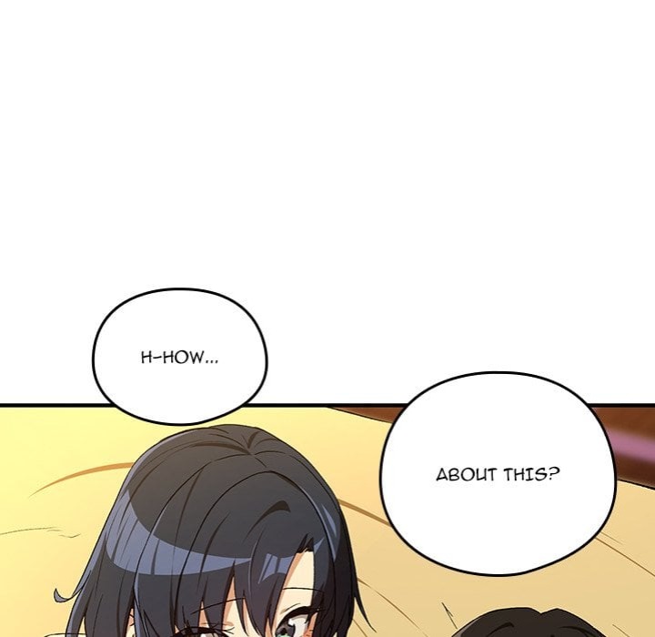 After Work Love Affairs - Chapter 97 Page 72