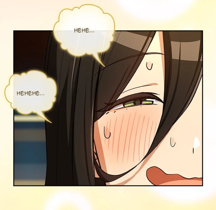 After Work Love Affairs - Chapter 99 Page 100