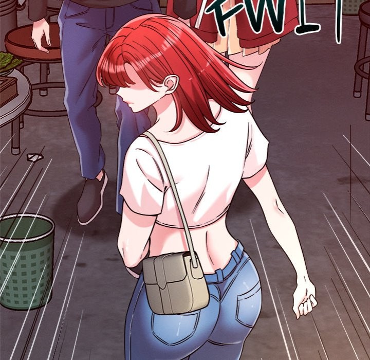 How did we get here Lee Ji-Kyung - Chapter 50 Page 37