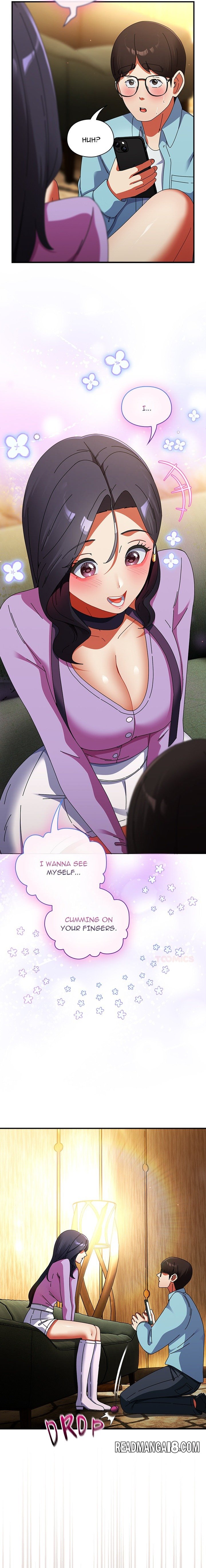 Take a Photo of Me - Chapter 21 Page 18