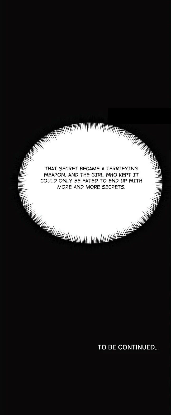 Kindness of Evil - Chapter 5 Page 25