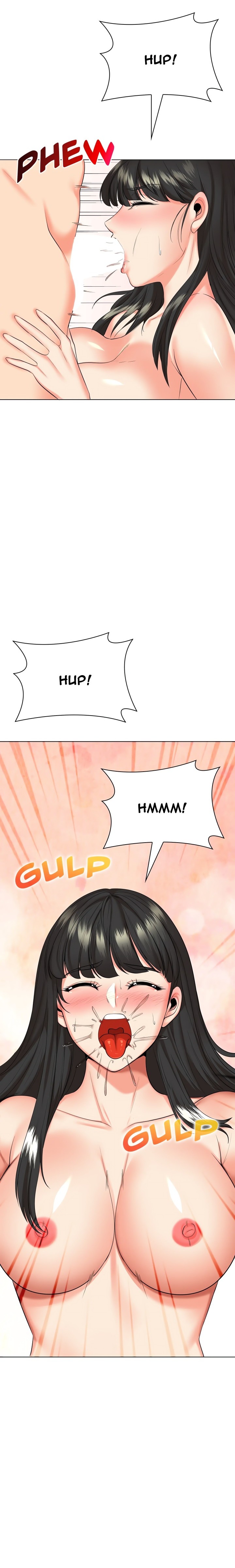 The High Society - Chapter 42 Page 20