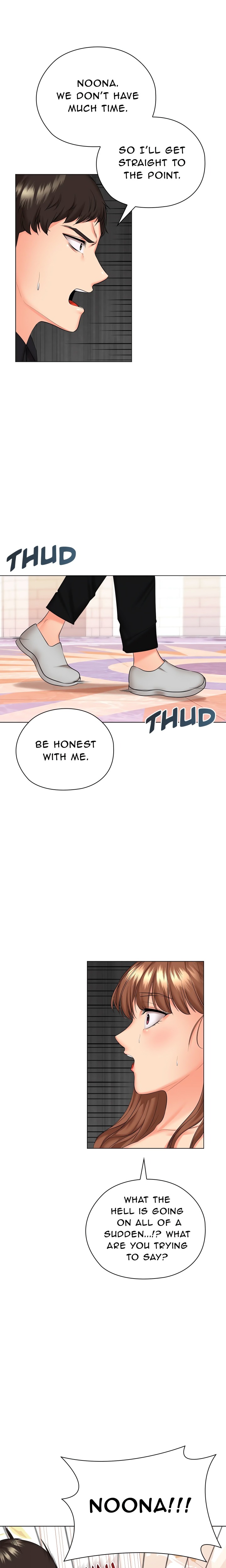 The High Society - Chapter 46 Page 13
