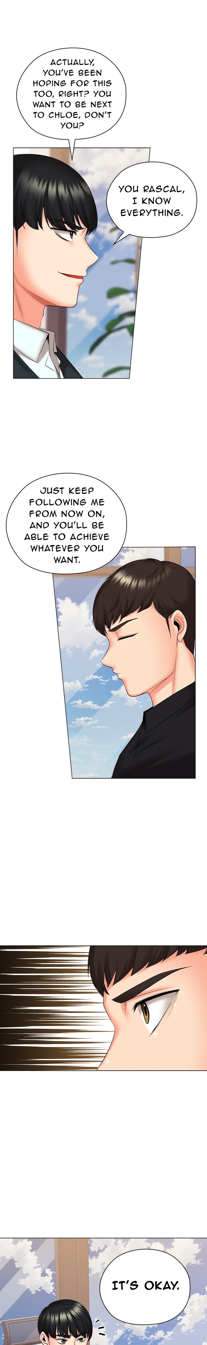 The High Society - Chapter 50 Page 14