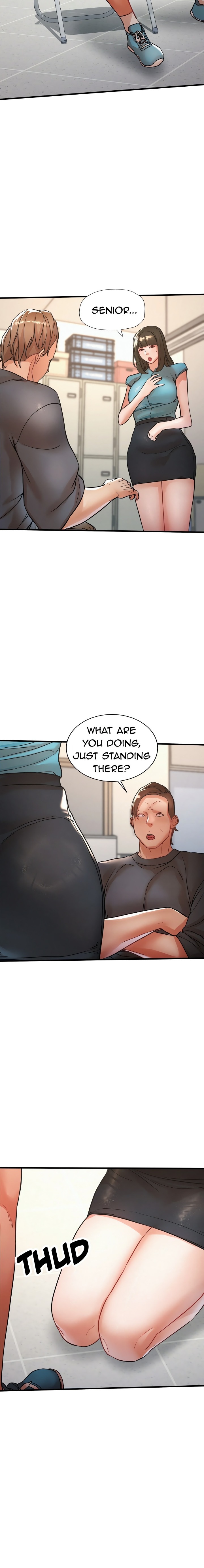 Soaping Up My Stepmom (Uncensored) - Chapter 11 Page 7