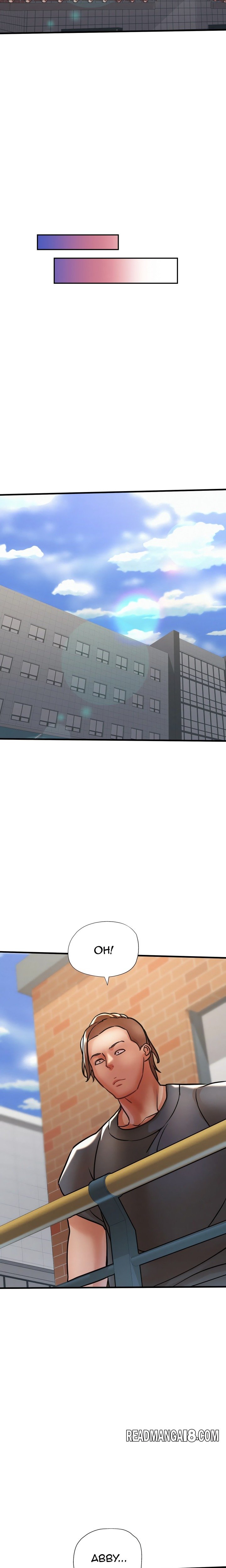 Soaping Up My Stepmom (Uncensored) - Chapter 13 Page 17