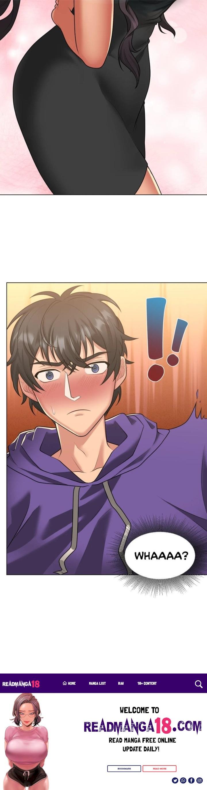 Ripe Peach Young Grape (Uncensored) - Chapter 0 Page 21