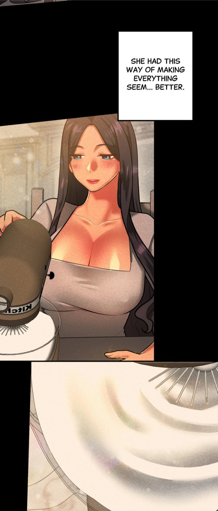 Ripe Peach Young Grape (Uncensored) - Chapter 1 Page 15