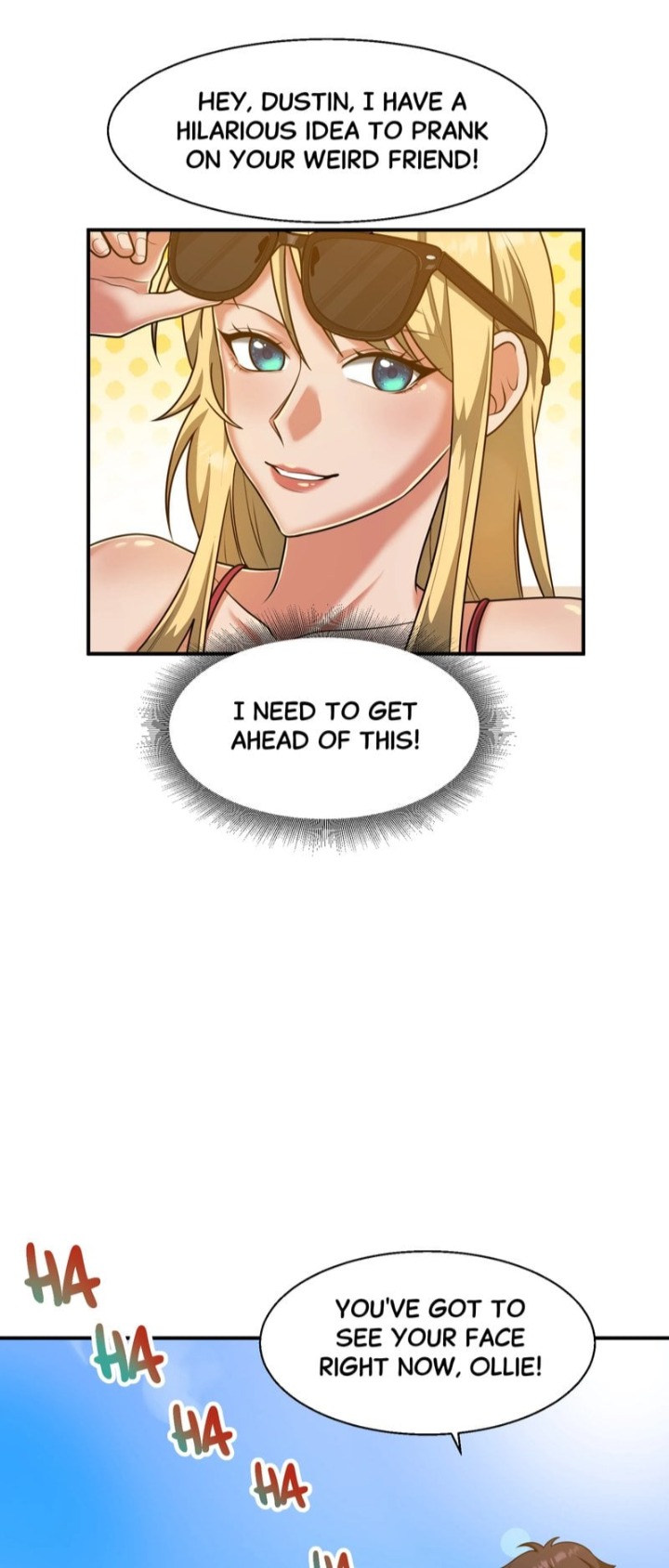 Ripe Peach Young Grape (Uncensored) - Chapter 3 Page 29