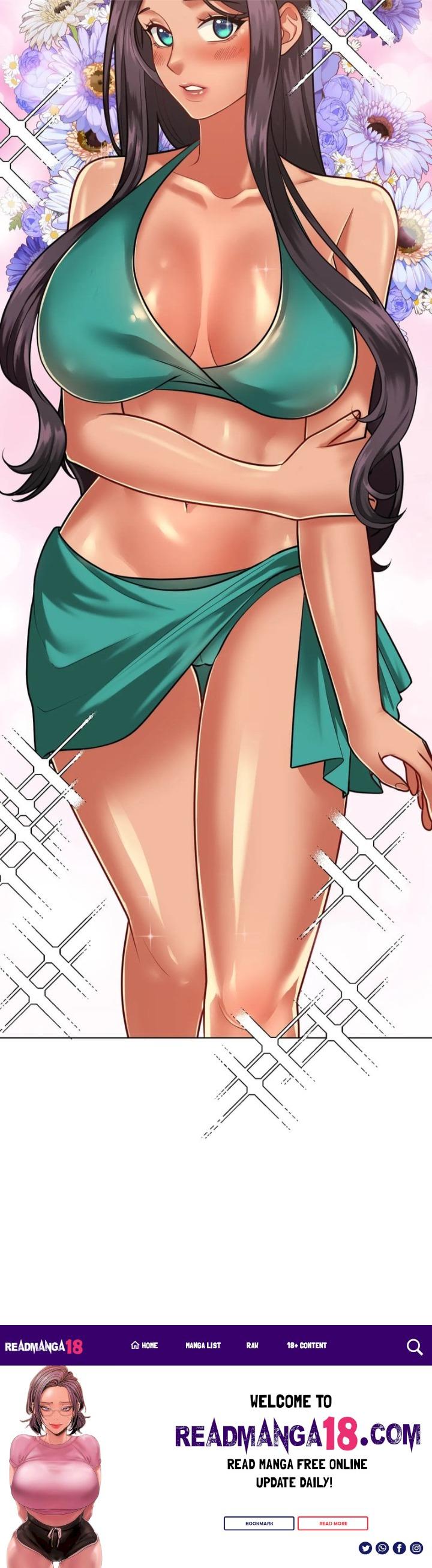 Ripe Peach Young Grape (Uncensored) - Chapter 4 Page 30