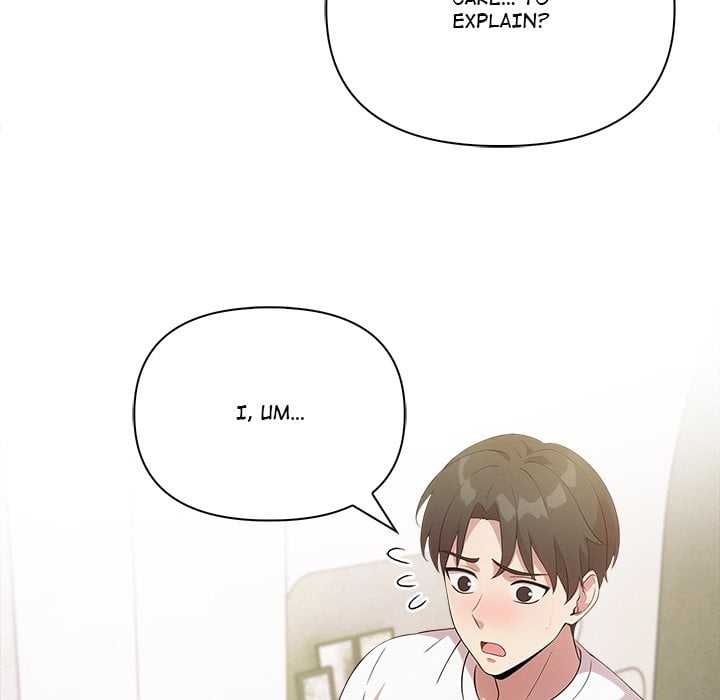 The Teacher’s Grace - Chapter 14 Page 48
