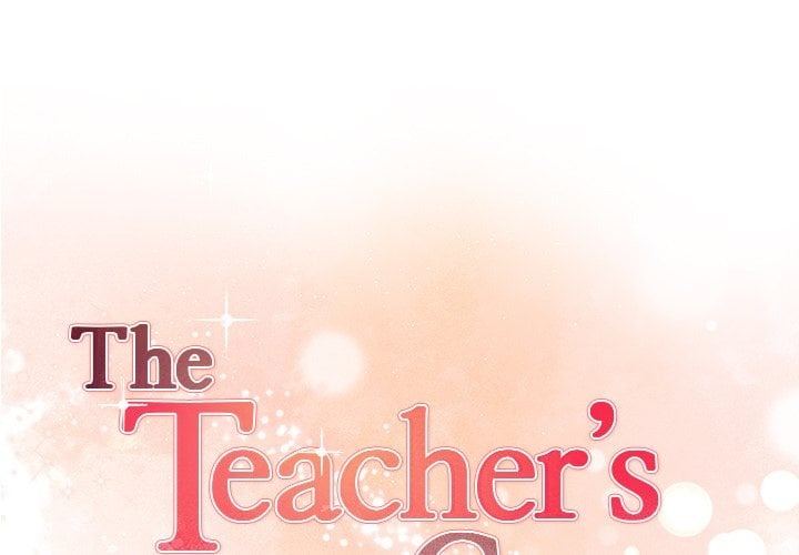 The Teacher’s Grace - Chapter 8 Page 1