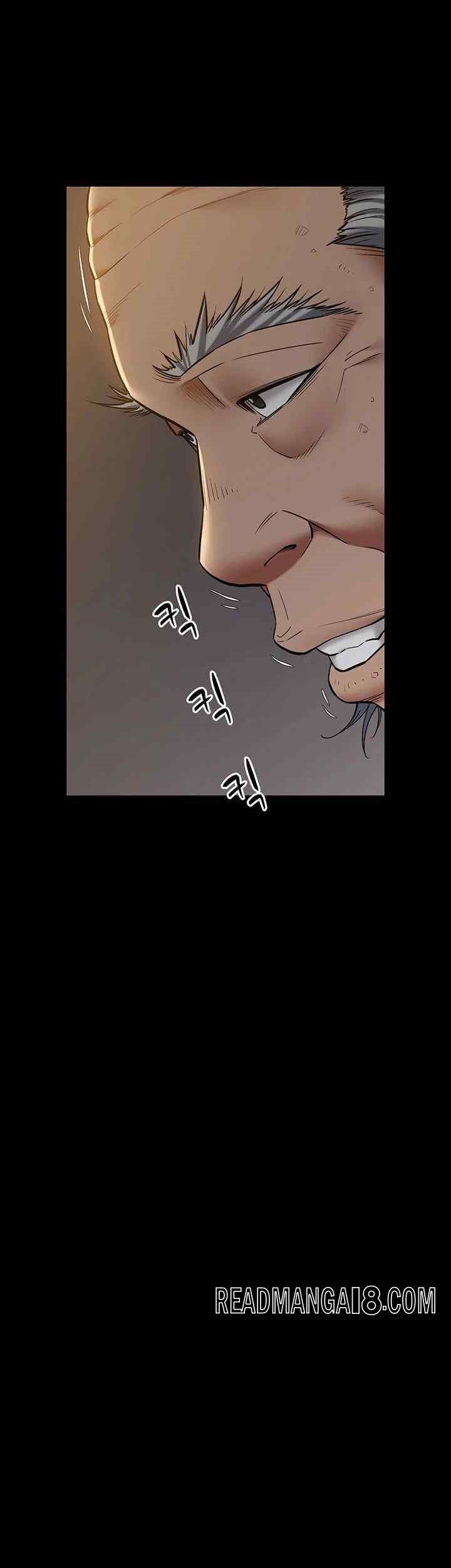 A Very Privative Revenge Raw - Chapter 17 Page 15