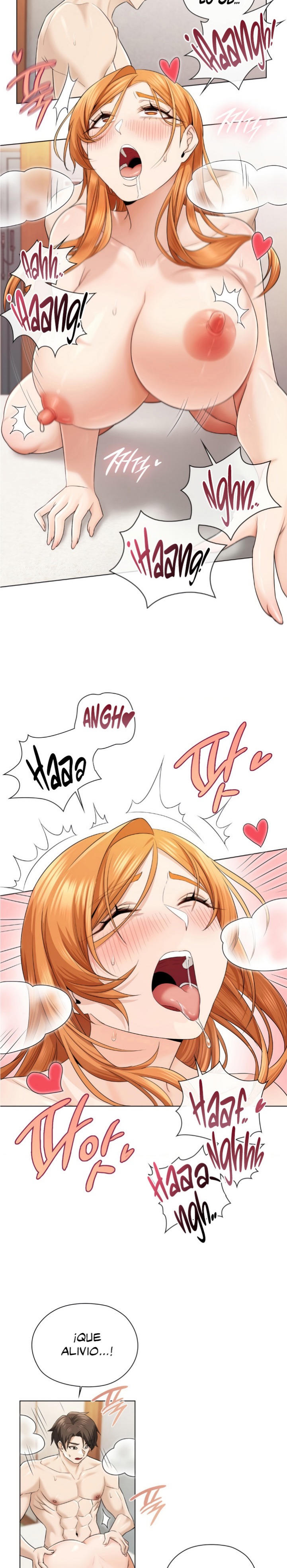 She Recommends a Harem Raw - Chapter 4 Page 7
