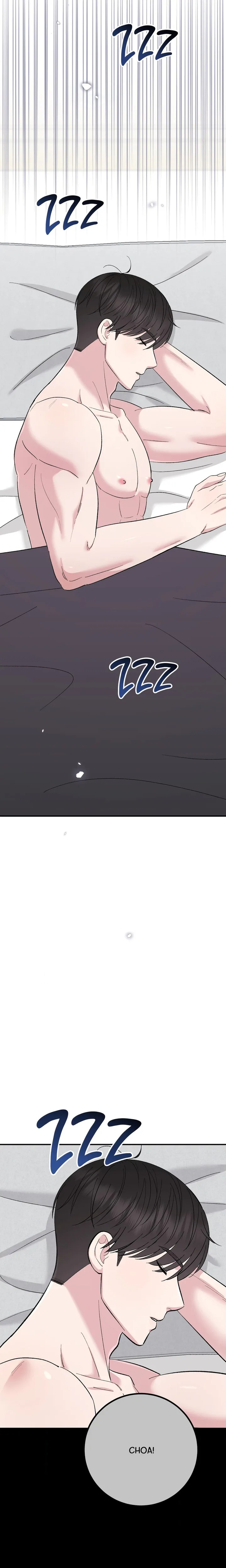 In Session (Uncensored) - Chapter 29 Page 14