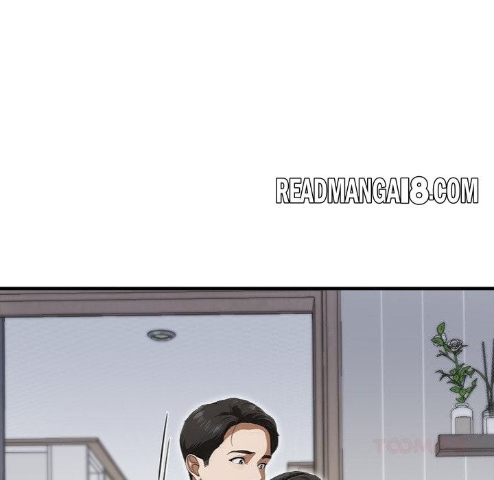 The New Town Wives’ Secret Club - Chapter 19 Page 129