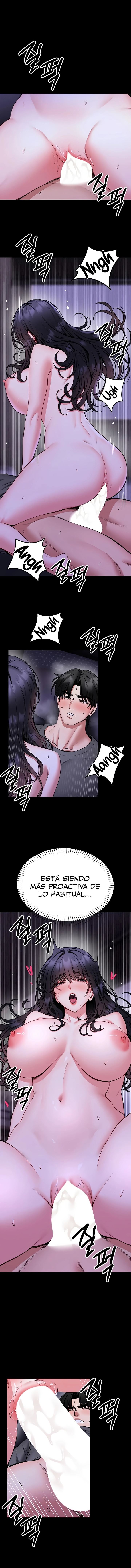 I Will Teach You Self Defense Raw - Chapter 28 Page 1