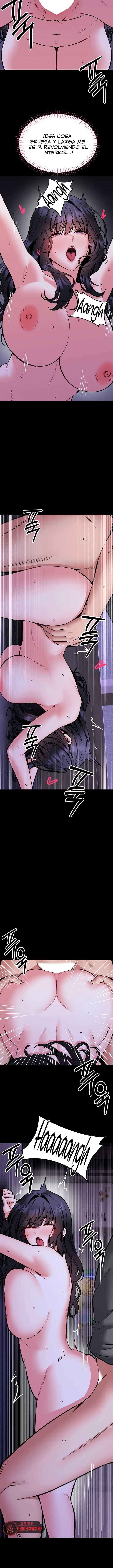 I Will Teach You Self Defense Raw - Chapter 28 Page 9