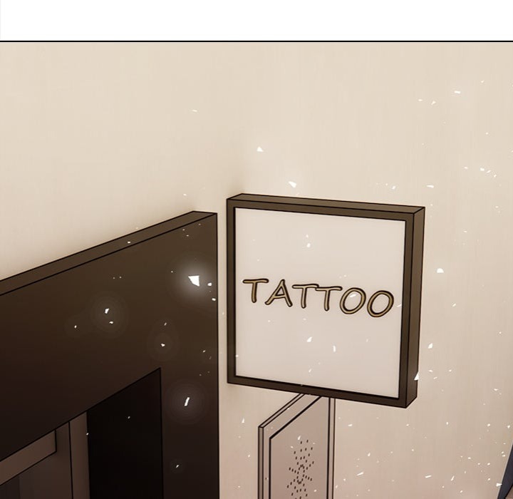 Tattoo Shop - Chapter 13 Page 142
