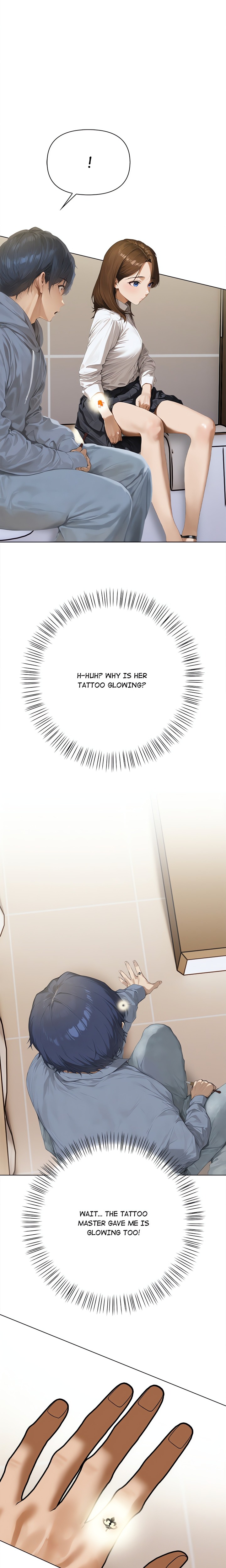 Tattoo Shop - Chapter 2 Page 27