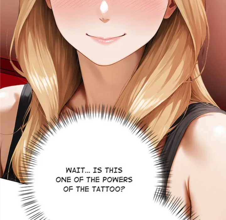Tattoo Shop - Chapter 8 Page 95