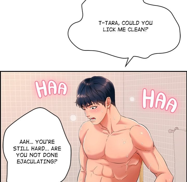 One More Time (Seokhyeon) - Chapter 1 Page 25