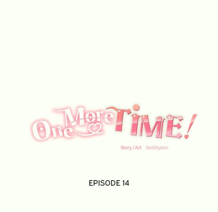 One More Time (Seokhyeon) - Chapter 14 Page 51