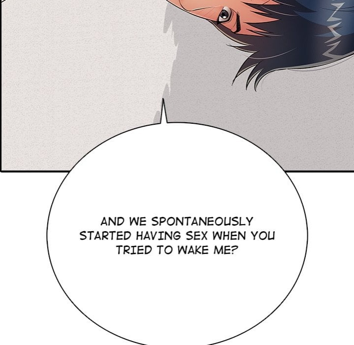 One More Time (Seokhyeon) - Chapter 22 Page 204