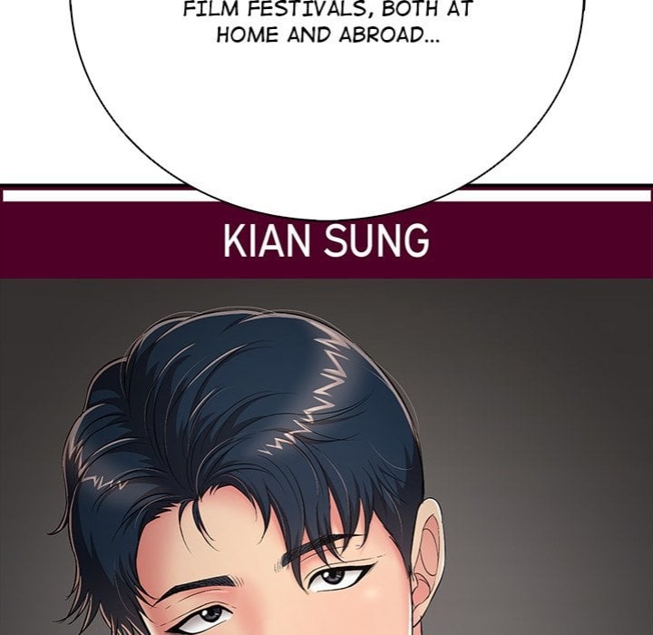 One More Time (Seokhyeon) - Chapter 24 Page 10