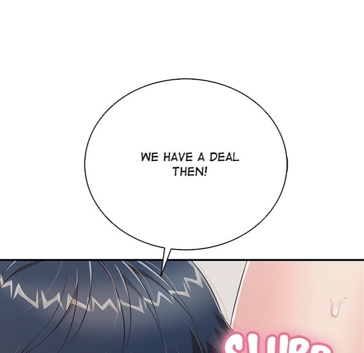 One More Time (Seokhyeon) - Chapter 24 Page 156