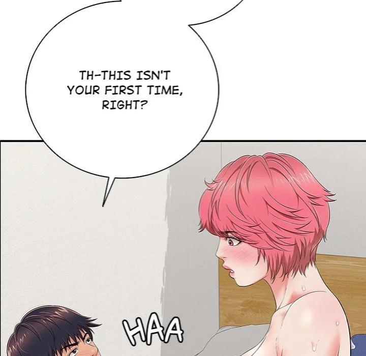 One More Time (Seokhyeon) - Chapter 27 Page 134
