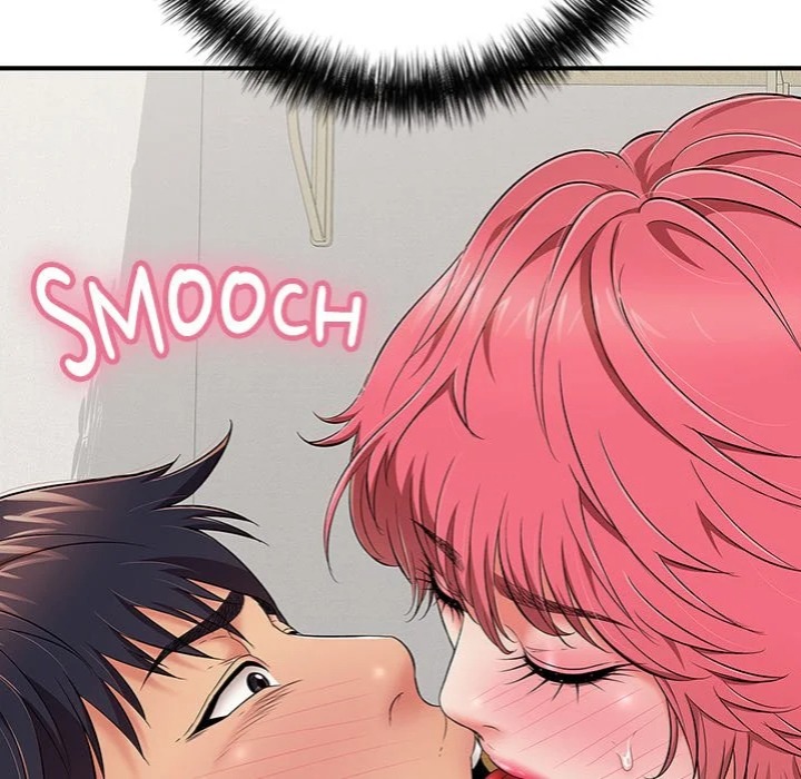 One More Time (Seokhyeon) - Chapter 27 Page 198
