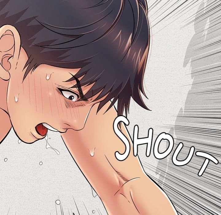 One More Time (Seokhyeon) - Chapter 28 Page 136