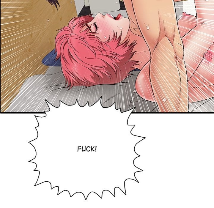 One More Time (Seokhyeon) - Chapter 28 Page 163