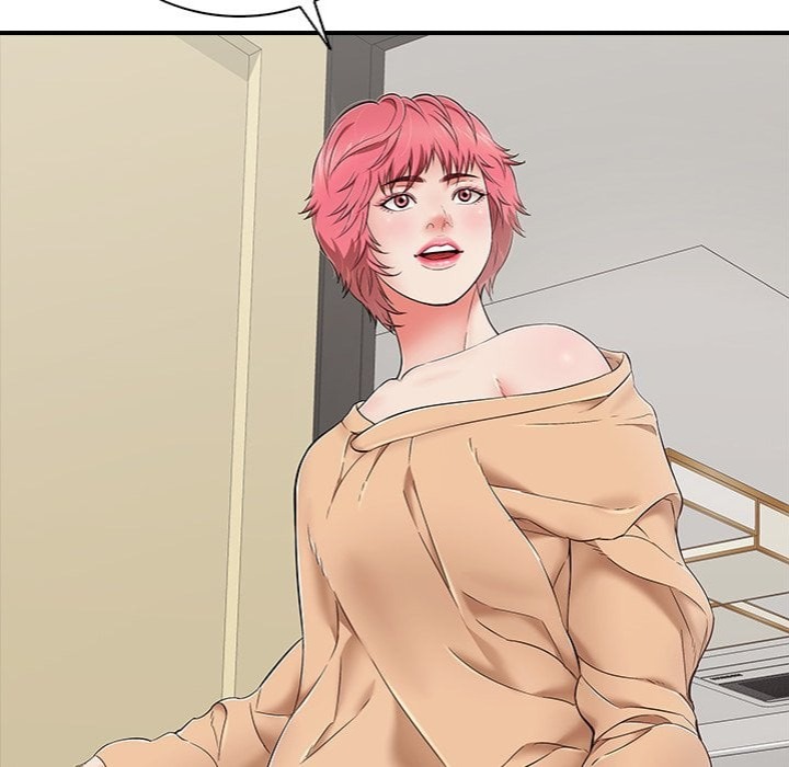 One More Time (Seokhyeon) - Chapter 30 Page 154