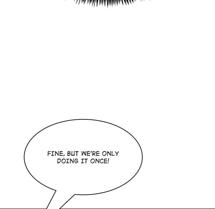One More Time (Seokhyeon) - Chapter 9 Page 98