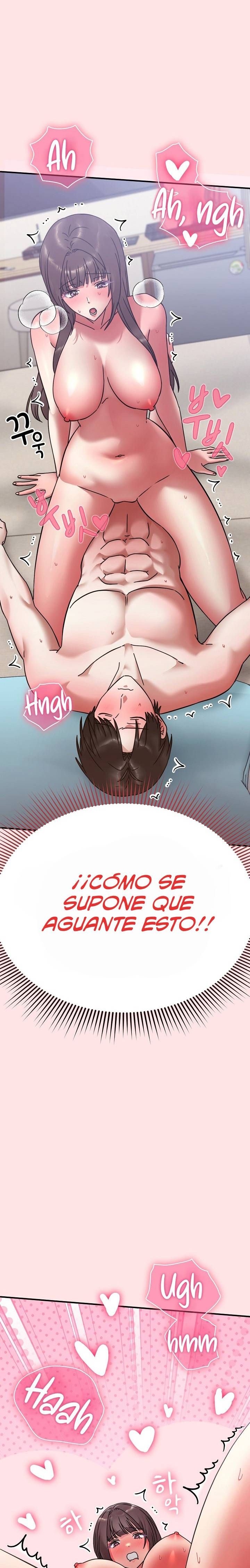 Heart Level Raw - Chapter 19 Page 15